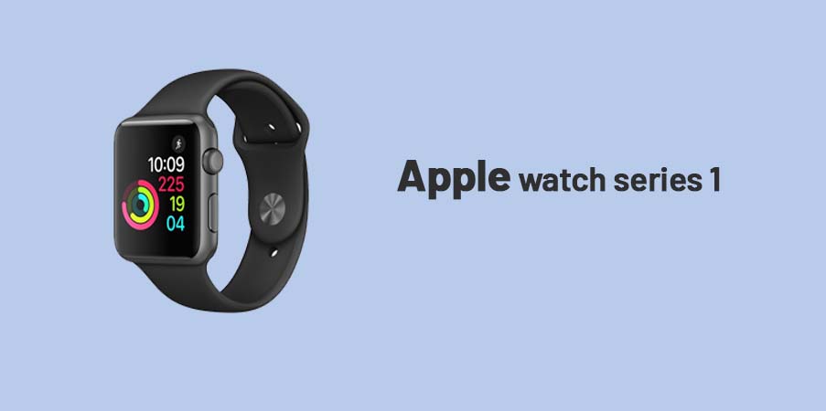 How to reset Apple watch series 1