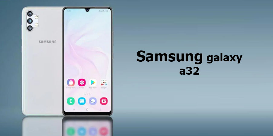 reset Samsung galaxy a32