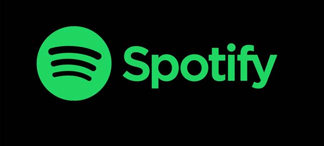 reset Spotify account